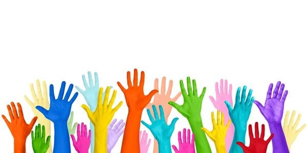 Food Pantry Ministry
