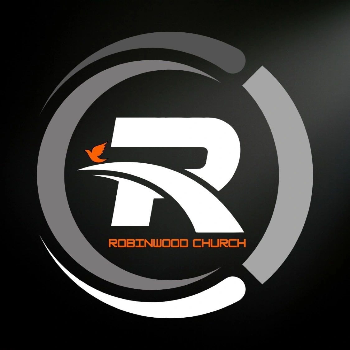 Robinwood Church logo
